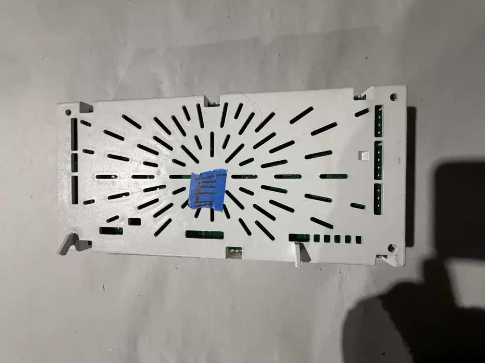 Kenmore Whirlpool Washer Control Board W10583051 AZ211171 | KMV771