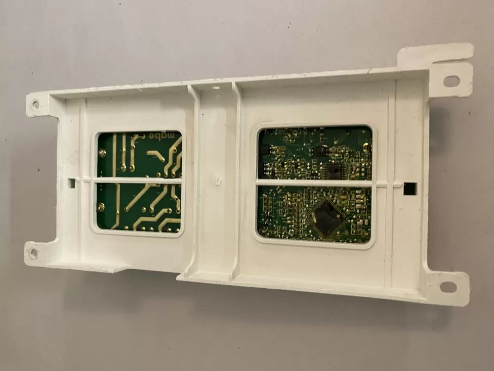 GE Kenmore WH18X10002 233D1652G001 Washer Control Board AZ110047 | BK1461