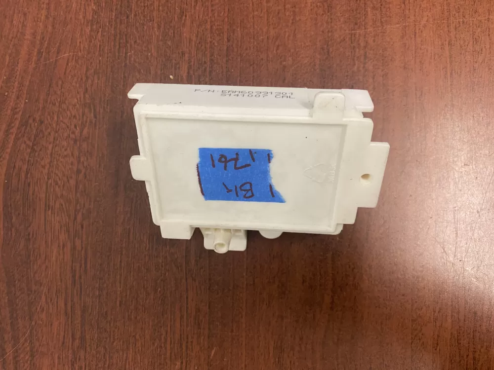 LG Kenmore 6201EC1006Y AGF31510395 Washer Noise Filter AZ44552 | BK1761