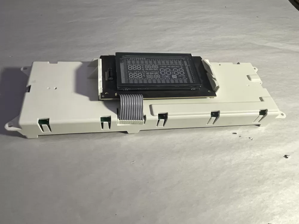 Whirlpool W10267878 W10365415 WPW10365415 PS11753790 W10365415.A Range Control Board