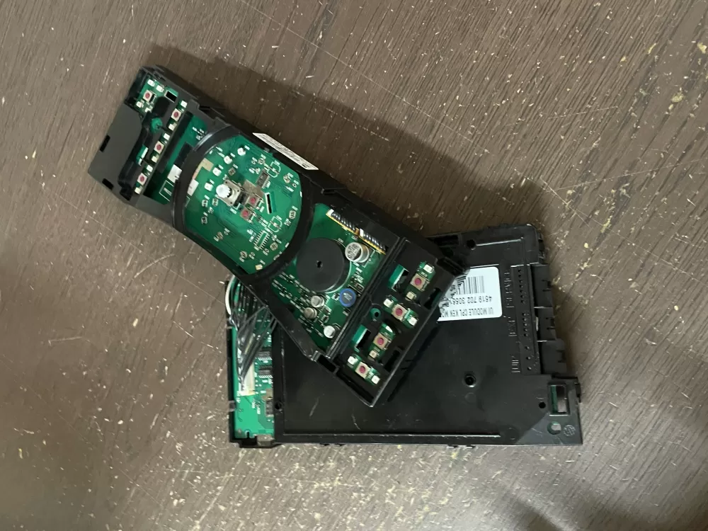 Whirlpool 461970230661 Washer Control Board AZ48714 | Wm1789