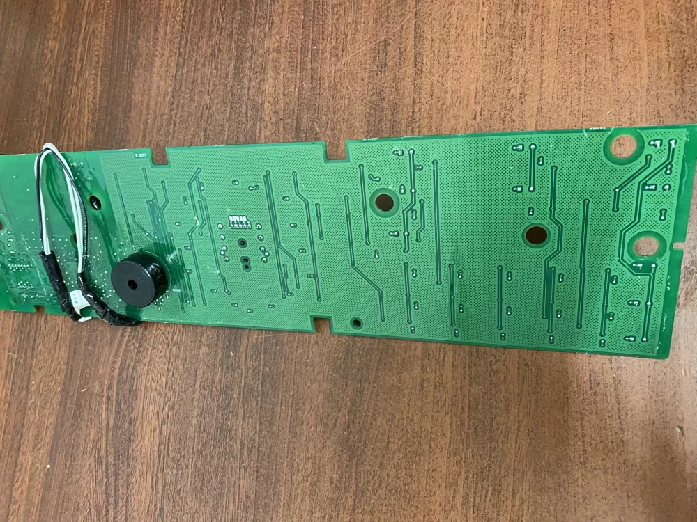Whirlpool Maytag W10260186 W10258434 Washer Control Board AZ49025 | BK1798