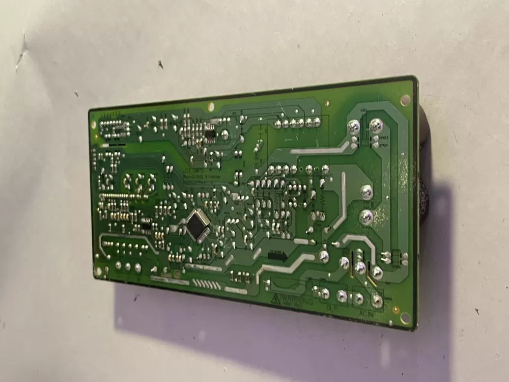 Samsung DA92-00215R  DA41-00782B  AP5914898  3969842  PS9604069 Refrigerator Inverter Control Board