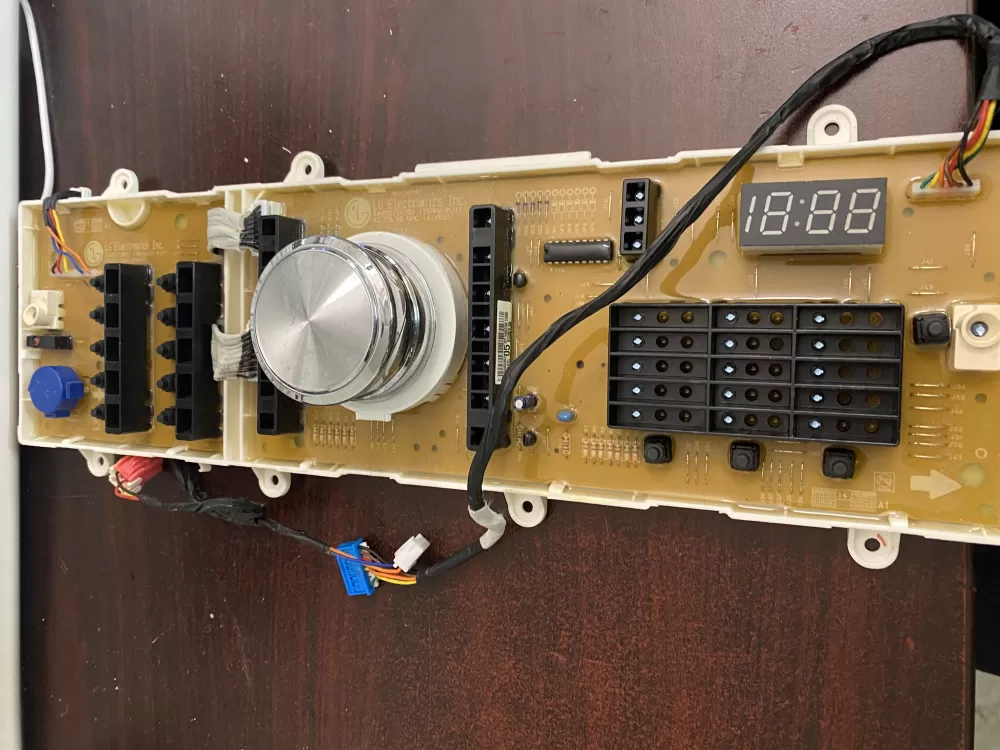 Kenmore EBR68035205 AP5977386 Dryer Control Board Elite AZ55934 | BKV501