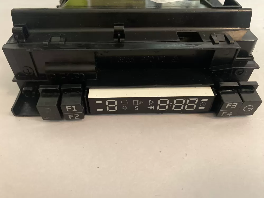 Viking 7634659571 1739174030 Dishwasher Control Board AZ127198 | BK2295