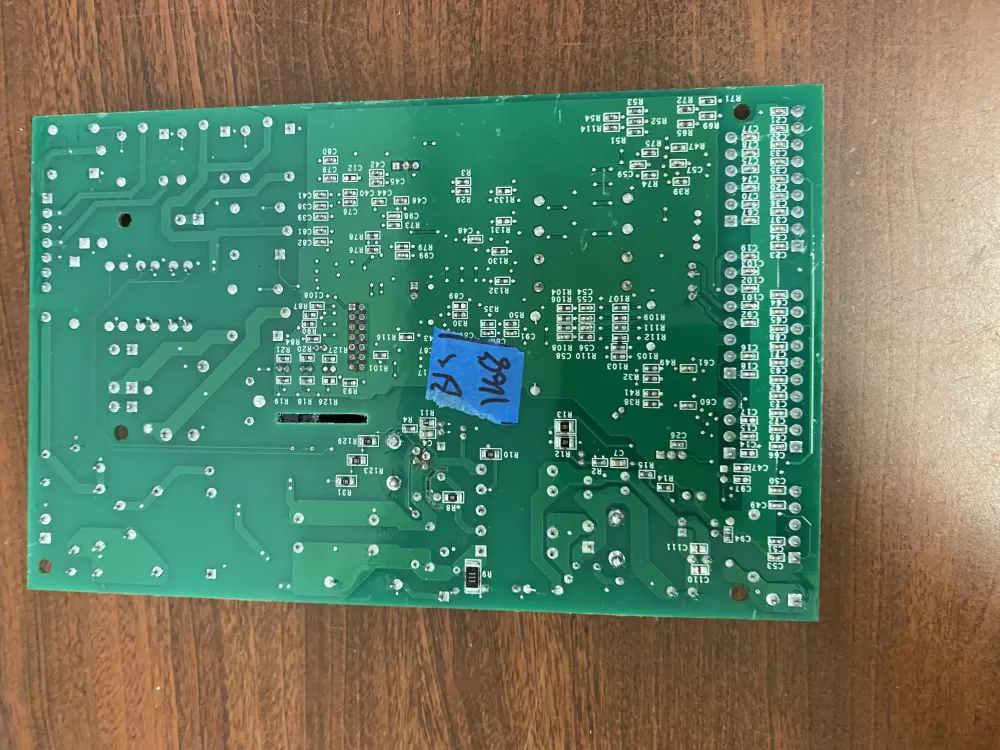 GE 200D2260G008 PD00074367 AP7188100 Refrigerator Control Board AZ47943 | BK1168