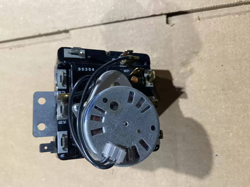 Kenmore 3406702A WP3976576 3406015 3406702 3976576 Dryer Timer AZ84945 | BK1580