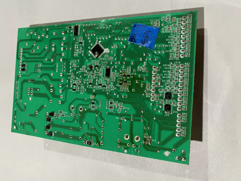 GE 200D6221G028 EBX1110P002 Refrigerator Control Board AZ141729 | BK564