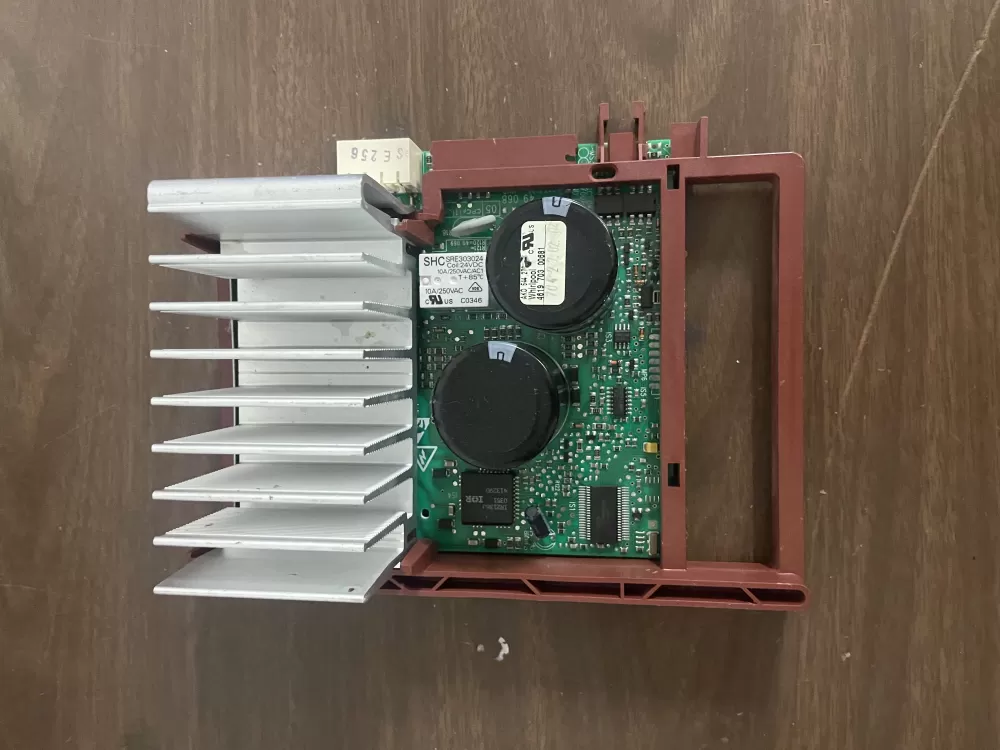 Whirlpool  Kenmore  Maytag 4619 703 00681 Washer Control Board