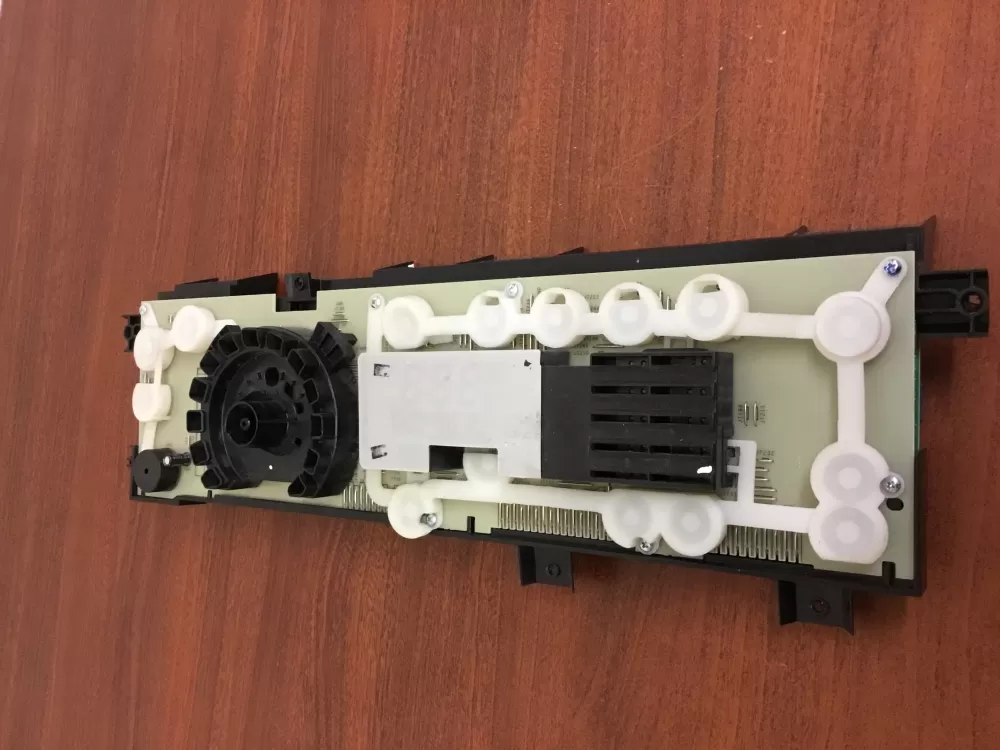 GE 241D1536G015 241D1594G015 EBX1441P001 Dryer Control Board AZ30881 | NR1664