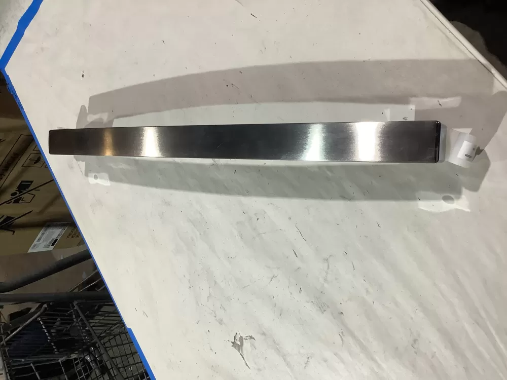 GE 265d3866g005 Refrigerator Door Handle AZ184942 | Sl336