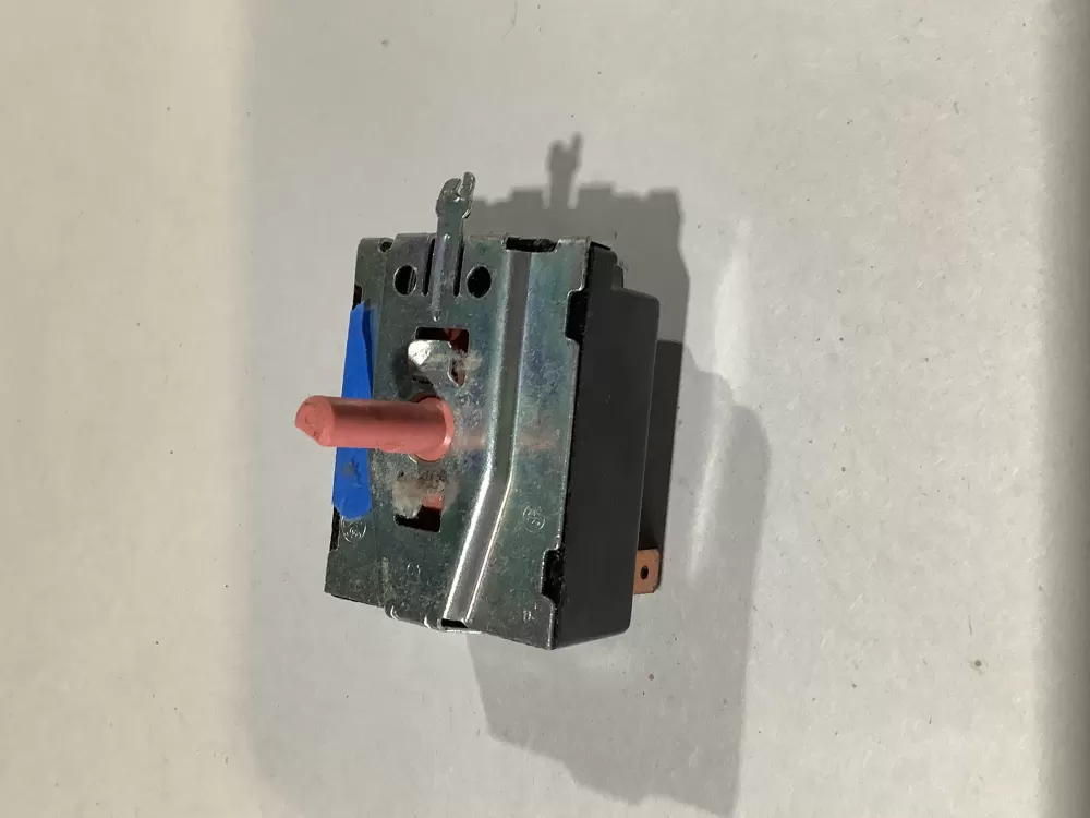 GE ASR4373 127T 572d437p014 Dryer Switch AZ103831 | Sl37