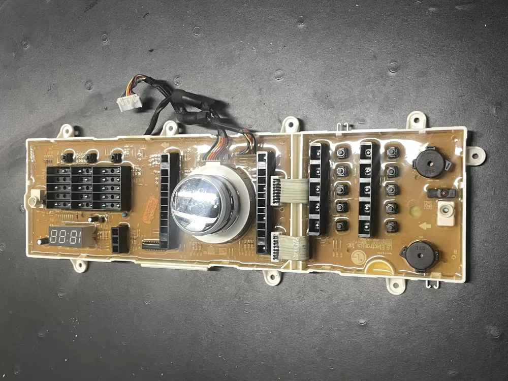 LG AP5240958 EBR67460502 2668282 AH3625148 EA3625148 PS3625148 CONTROL BOARD PART#