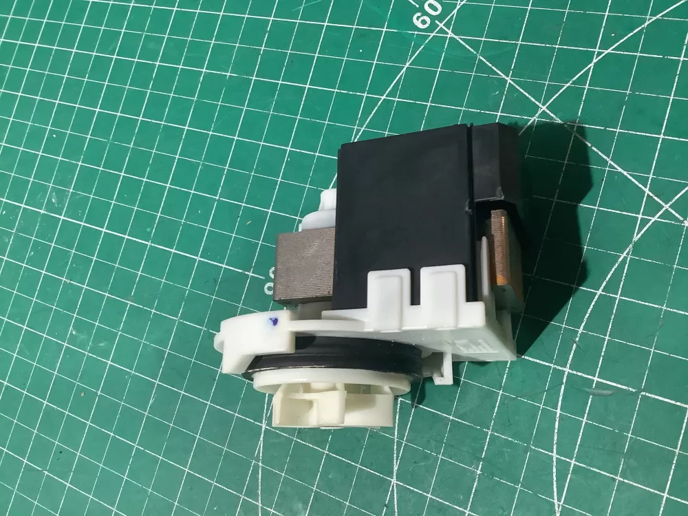 GE WD19X25461 AP6973150 Dishwasher Drain Pump AZ191137 | SL112