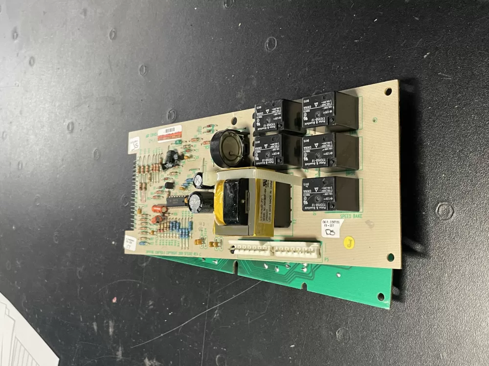Frigidaire SF5301-S7506 Oven Control Board