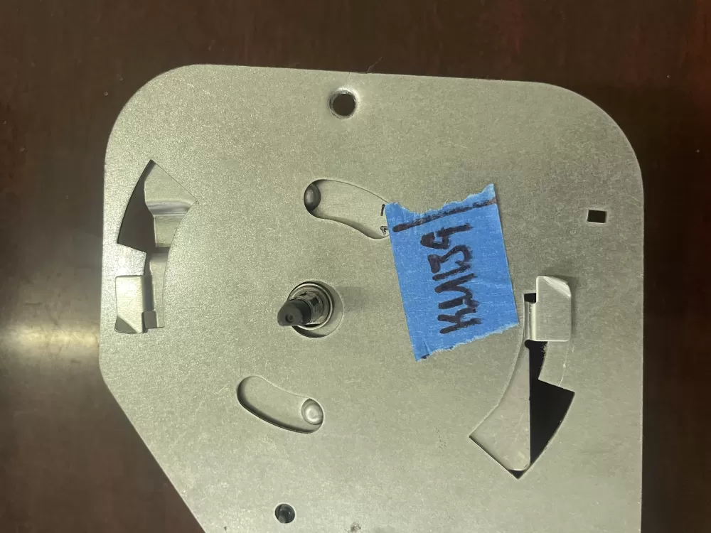 Kenmore General Electric WE4M521 WE04X22654 Dryer Timer AZ37131 | KM134