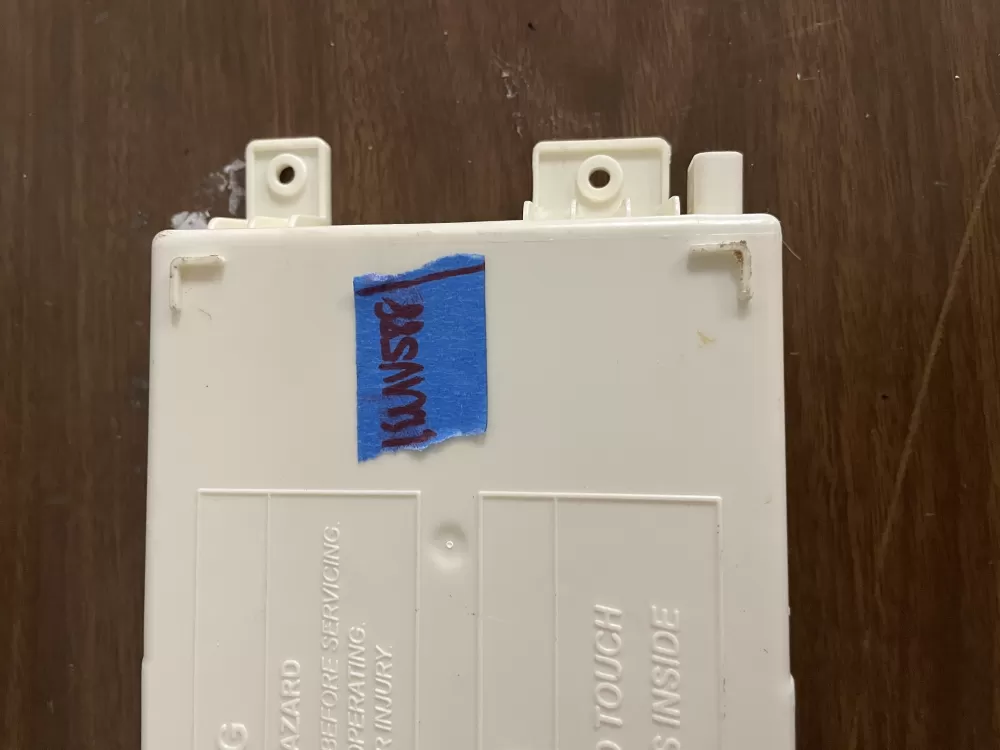 Kenmore LG EBR76210901 EBR76210903 Dryer Control Board AZ76131 | KMV588