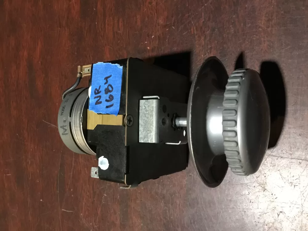 Maytag Whirlpool 2202151 Dryer Timer AZ70837 | NR1684