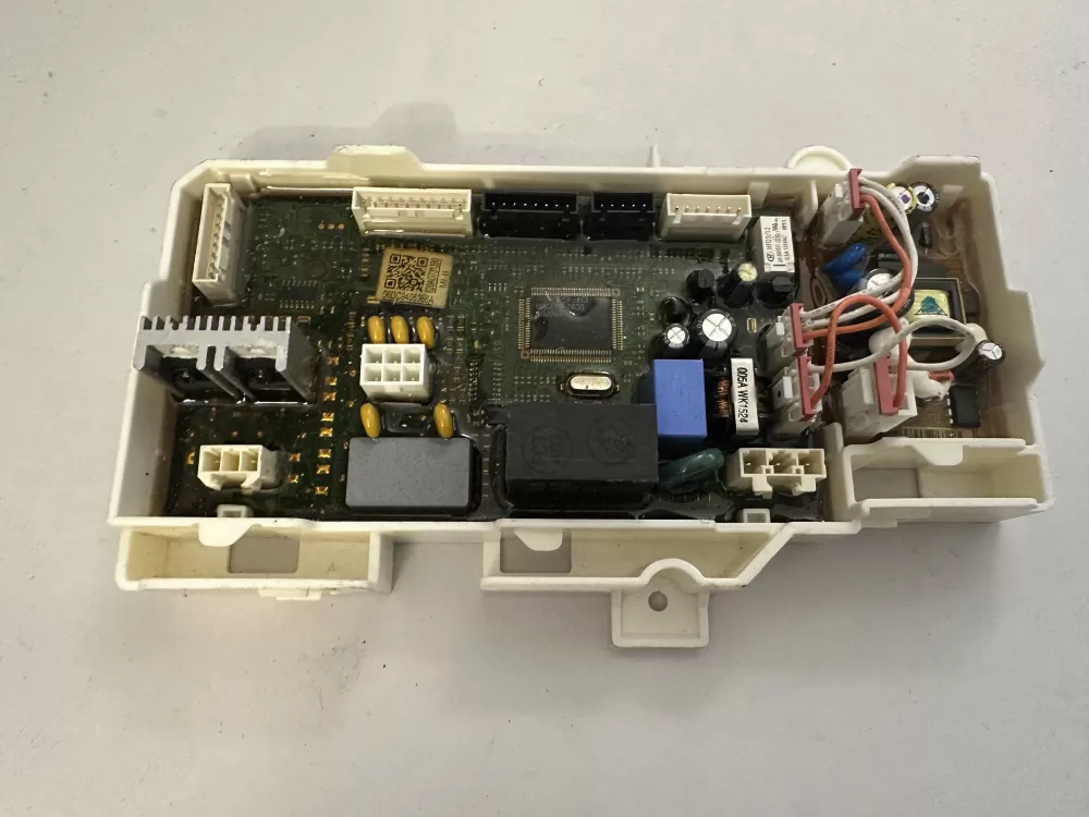 Samsung DC92-01739A Washer Control Board