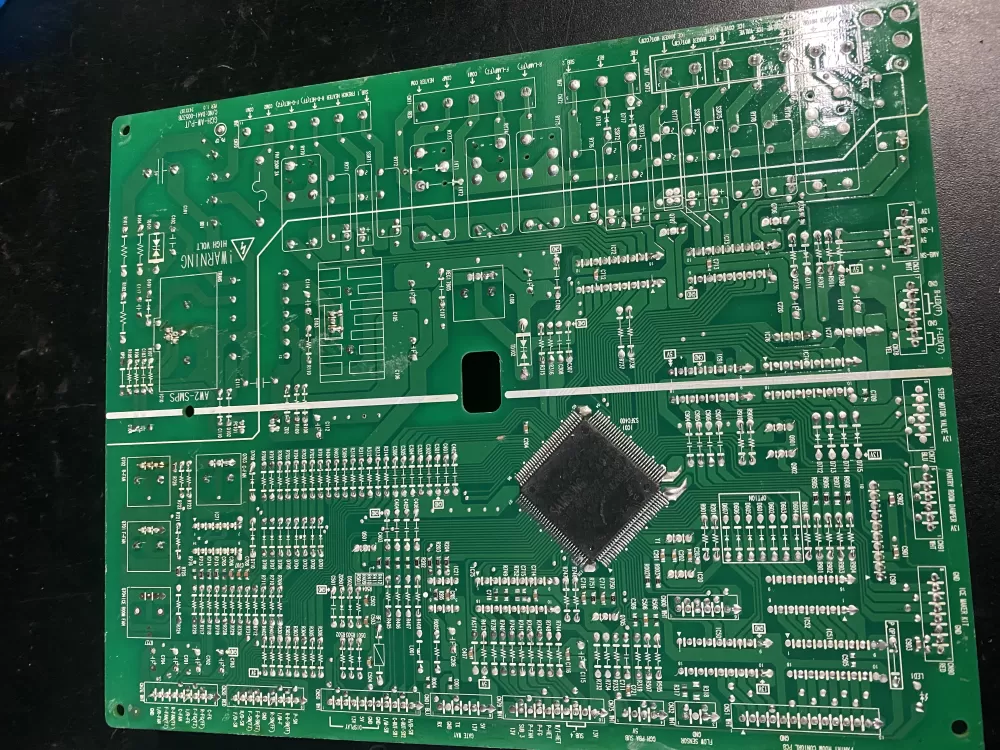 Samsung DA41 00651M DA41 00689D Refrigerator Control Board AZ4803 | BK1217