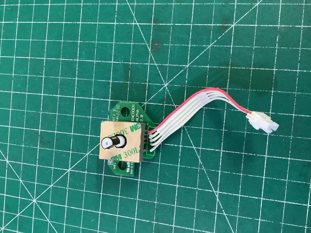 Maytag W11545513 W11626075 PS16745201 Washer Control Board AZ204101 | NR335