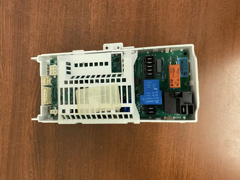 Whirlpool AP6039987 W11038309 4461784 PS11773191 W10741138 W10847930 W10874467 W10885324 W10902773 W11035646 WPW10741138 Dryer Control Board