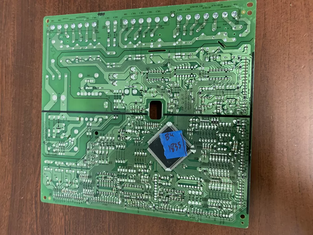 Samsung DA92 00384H Refrigerator Control Board AZ50880 | BK1835
