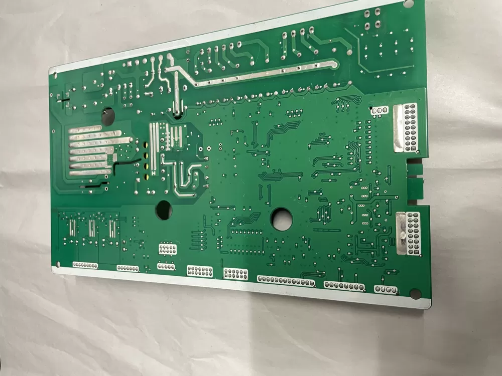 GE 239D5338G101 Refrigerator Main Control Board AZ207728 | Wm2342