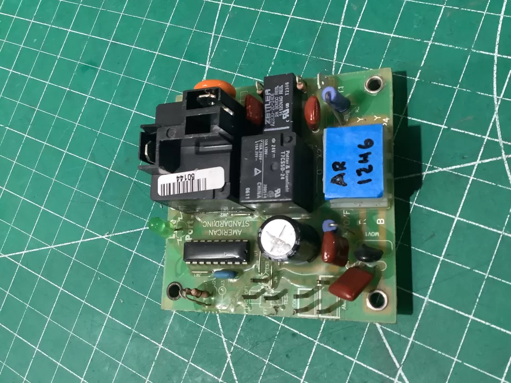 Trane 21C140501G44 Cnt04695 American Standard Control Board AZ199085 | AR1246