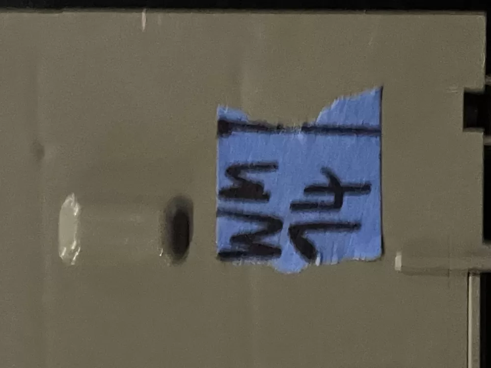 Maytag AP5955168 W10539779 W10539785 Dishwasher Control Board AZ27349 | WM94