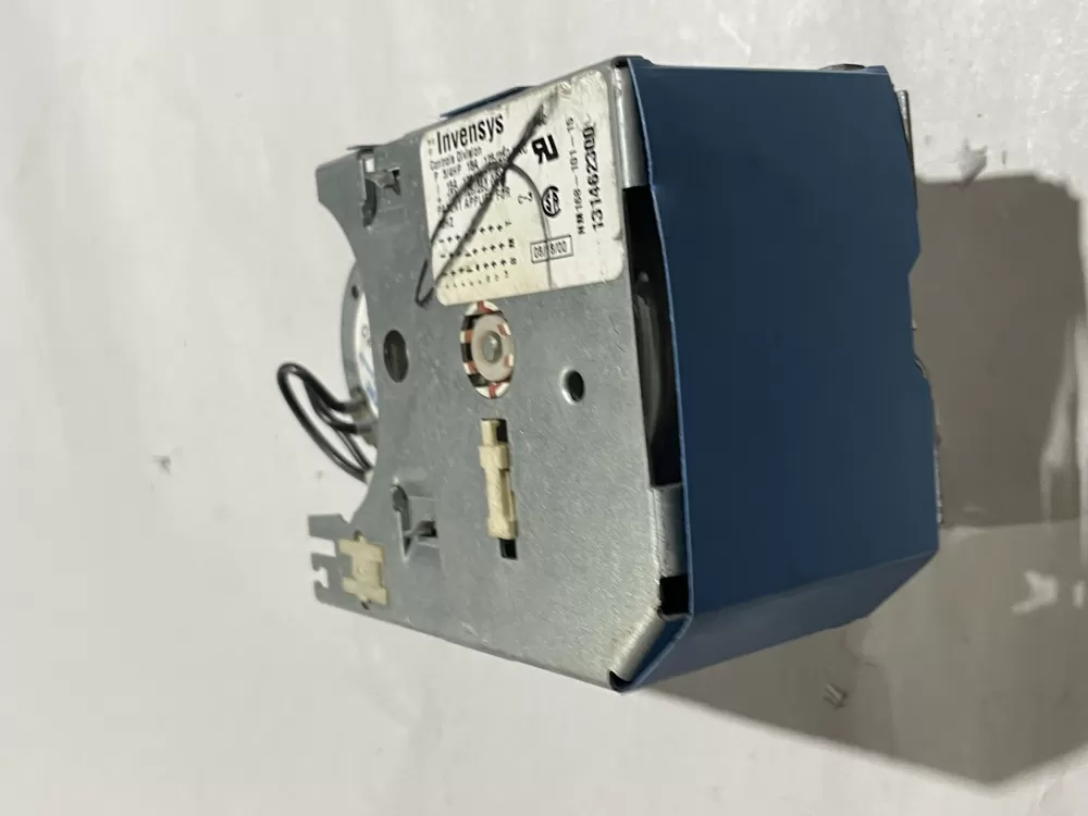 Dryer Timer 131462300 AZ186726 | Wm2682