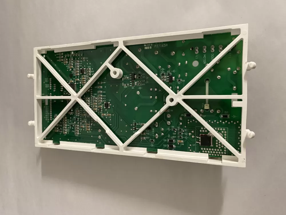 Whirlpool Kenmore WP8546219 3980062 A Dryer Control Board AZ197825 | BK2760
