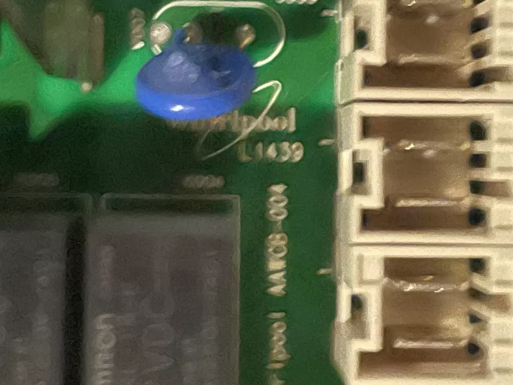 Whirlpool AAWCB-004 Washer Control Board AZ33052 | Em342