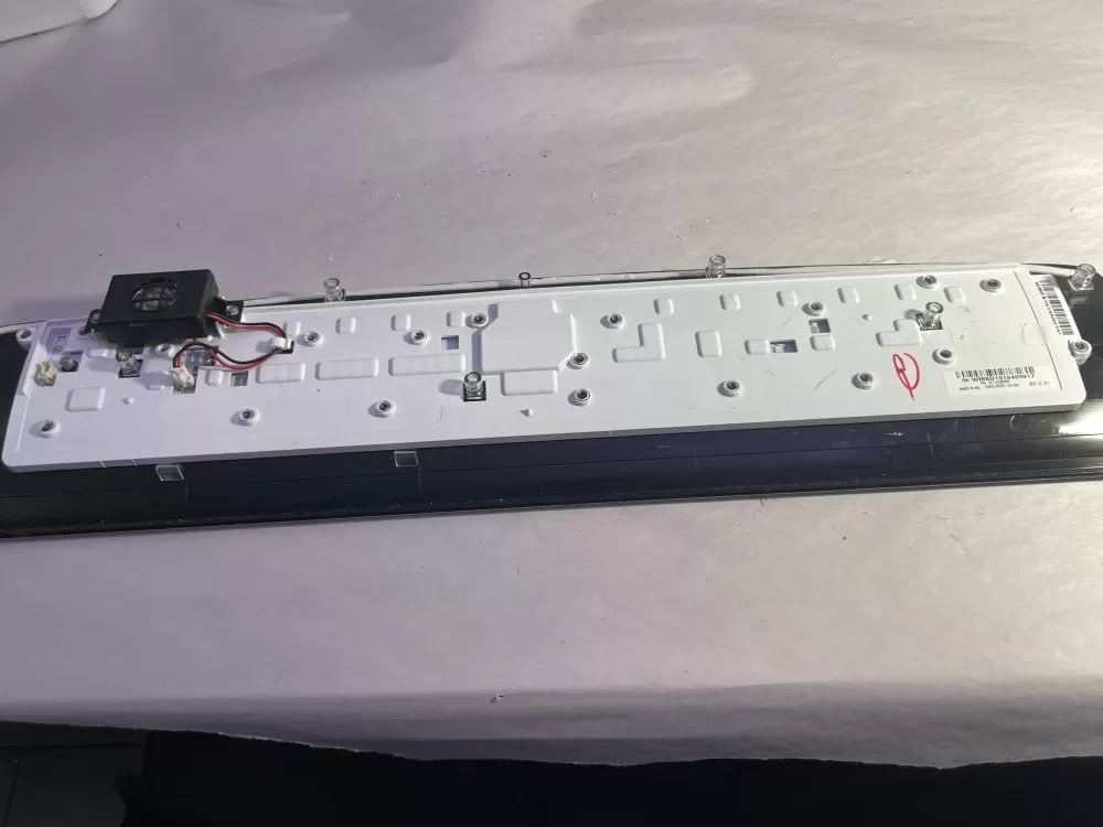 Whirlpool W11130339 PS12347539 Washer Control Board Panel AZ197181 | Wmv892
