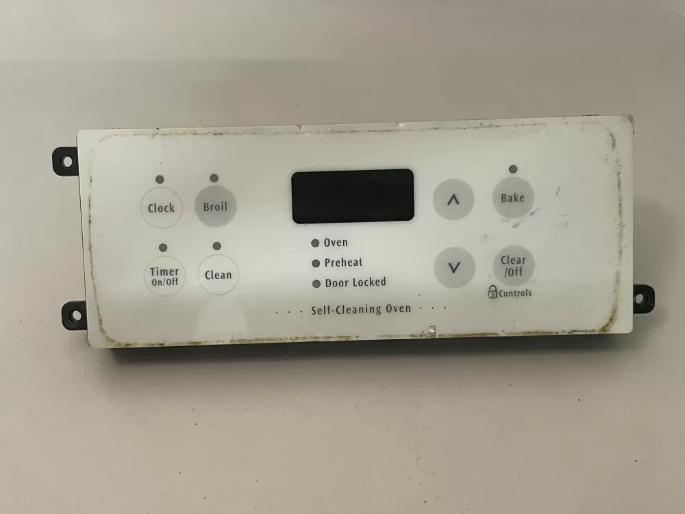 Frigidaire Westinghouse AP6285963 316418204 Oven Control Board AZ104007 | Wm987