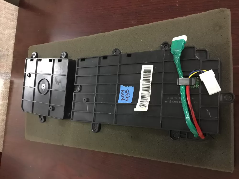 Samsung DC92-00383A Washer Control Board AZ91645 | NRV435