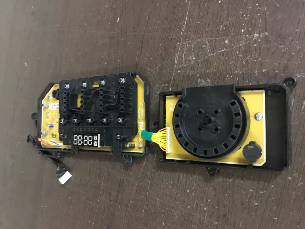 Samsung AP5623162 DC92-00774M PS4215989 Dryer Control Board AZ4826 | NR459