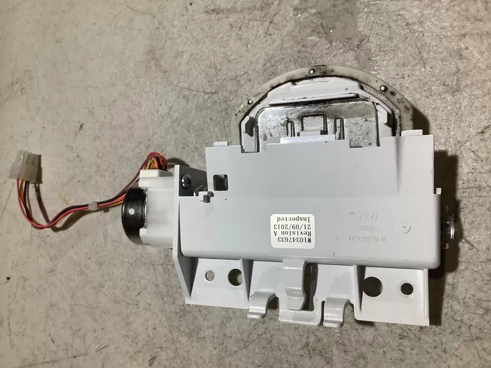 Kitchen Aid W10317235 W10347633 W10355494 W10781990 WPW10347633 W11130210 Refrigerator Kitchen Aid Ice