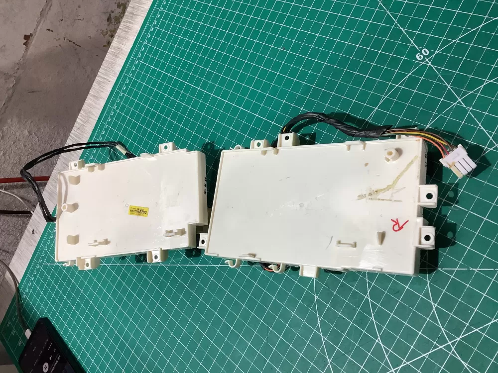LG EBR73852702 EBR73852701 Washer Control Board AZ188928 | ARV870