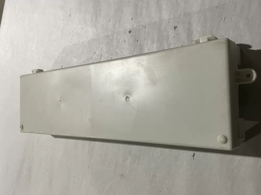 Samsung DD82-01337B Dishwasher Control Board Main Interface AZ201737 | Wm2738