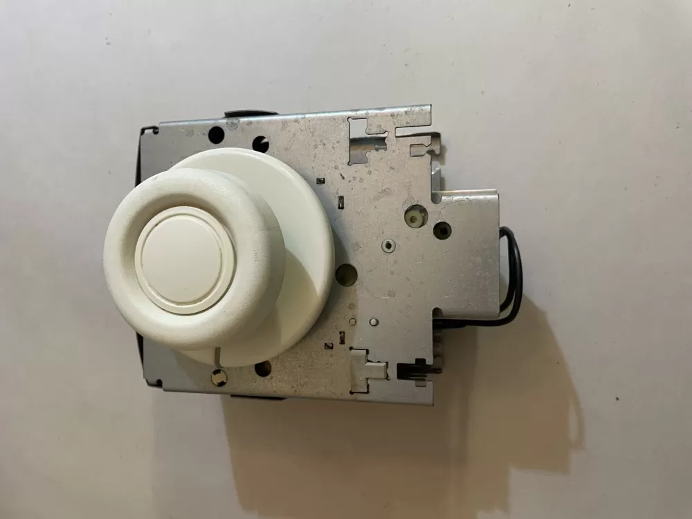 Maytag 62083460 6 2083460 WP22001255 AP6006208 22001255 2083460 PS11739274 Washer Timer