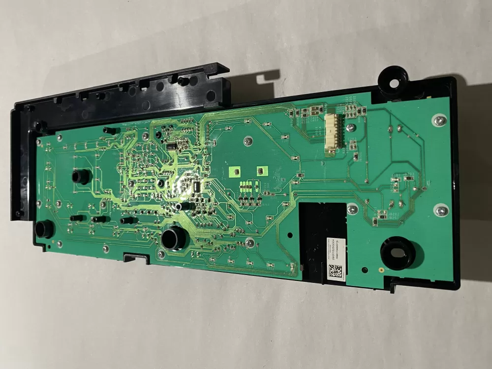 GE 290D1525G004 Washer Control Board AZ190839 | BKV874