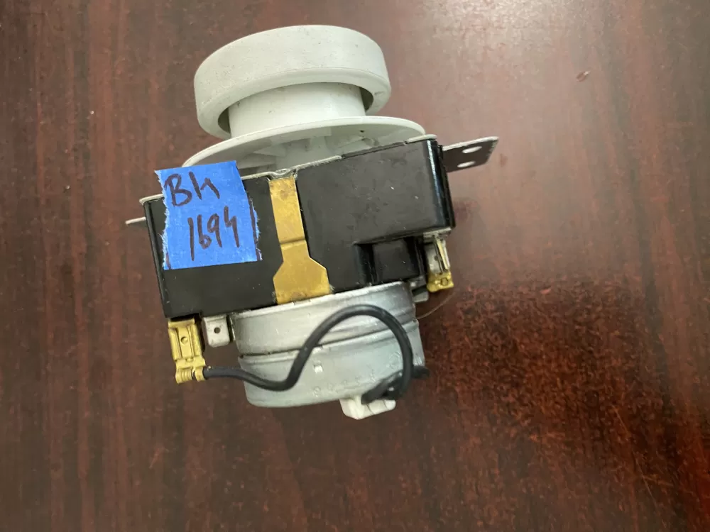 Whirlpool Roper Estate AP6009023 3398137 3406704 Dryer Timer AZ79841 | BK1694