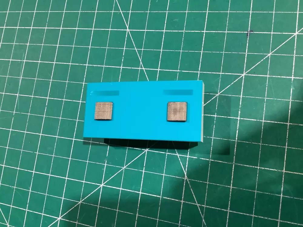 Samsung DA92-00794 Refrigerator Pcb