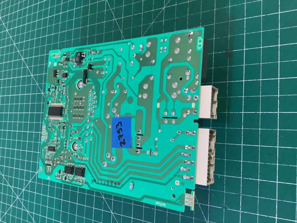 Whirlpool W10163005 8540135 WPW10197864 Washer Control Board AZ197028 | NR2753
