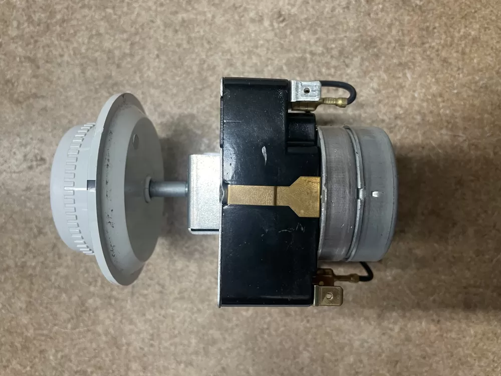 Maytag  Admiral  Norge AP6007601 31001513 53-1815 WP31001513 PS11740718 Dryer Timer