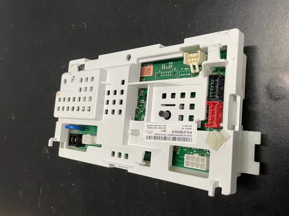 Whirlpool AP6261032 W10803586 W10841364 W10865064 W10915785 W10916478 W11116590 PS12114296 Washer Control Board