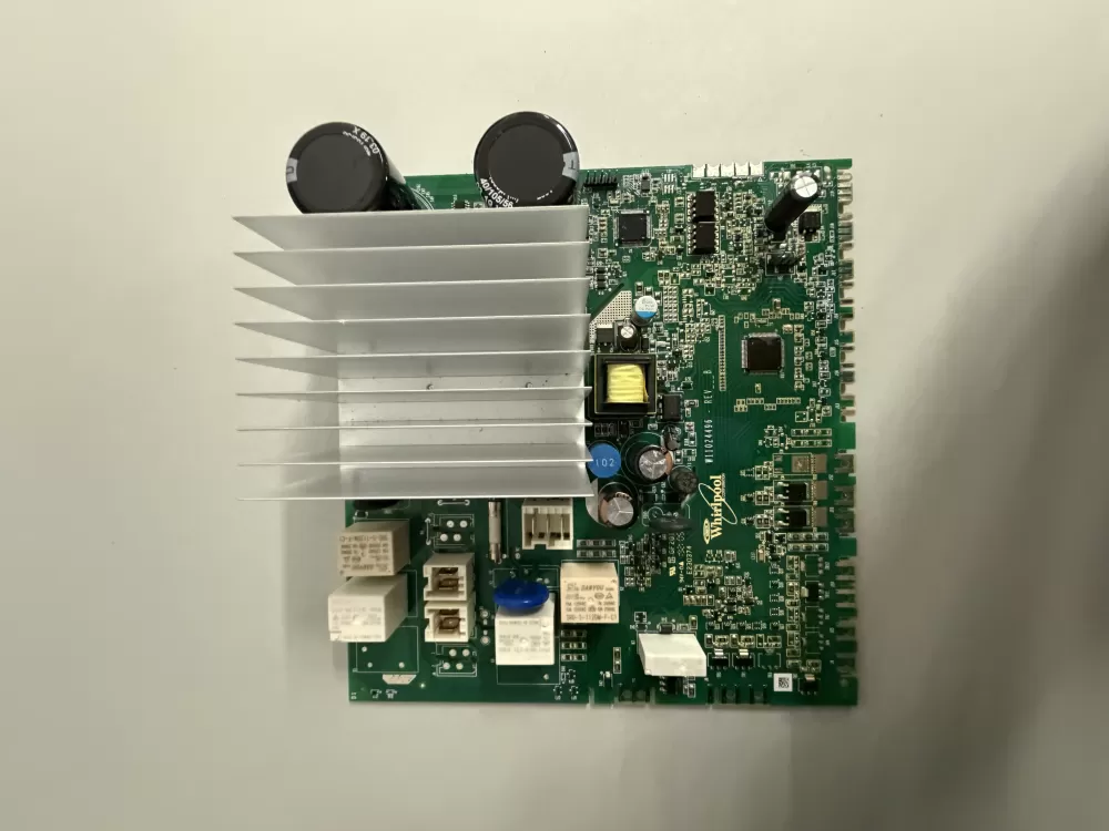 Whirlpool W11024496 Washer Control Board