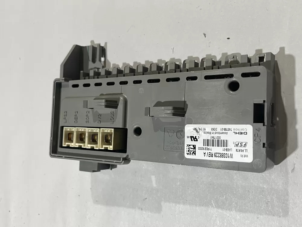 Whirlpool Maytag W10388229 WPW10388229 Washer Control Board AZ162523 | Wm181