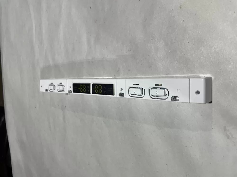 Kenmore 40301-0014803-00 Refrigerator Control Board Display AZ153385 | Wm2499